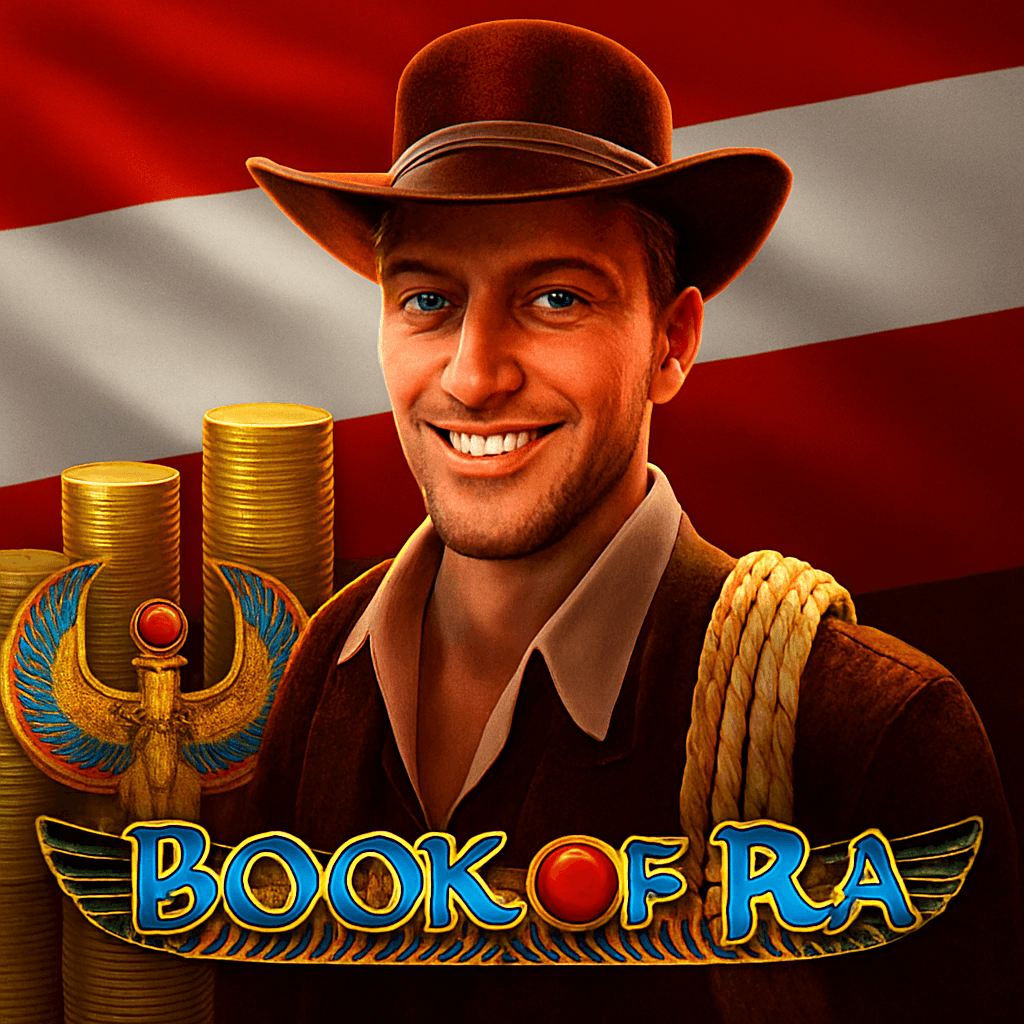 Book of Ra